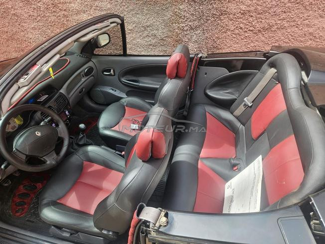 megan 1 cabriolet sport