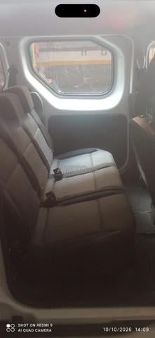 Renault Express 6 portes 1.5 Diesel