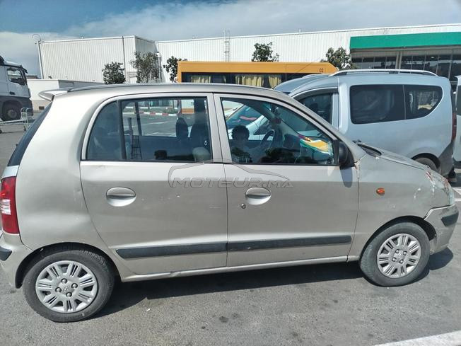 je vent ma voiture pour les intéresser, 