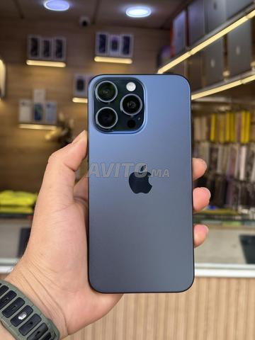 iPhone 15 Pro Max affaire 😍 - 2