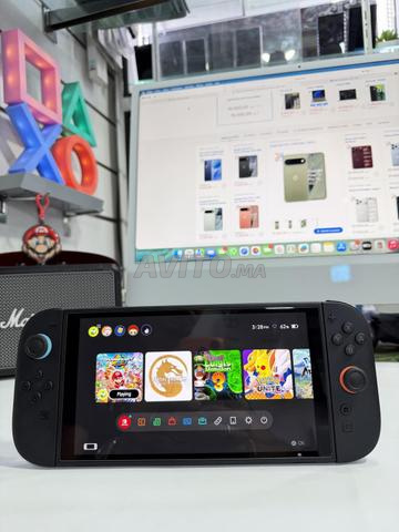 Nintendo Switch 2 - Noir - 256 Go - Occasion - 2