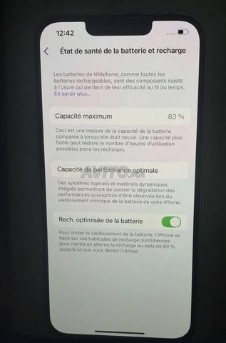 iPhone 13 - 2