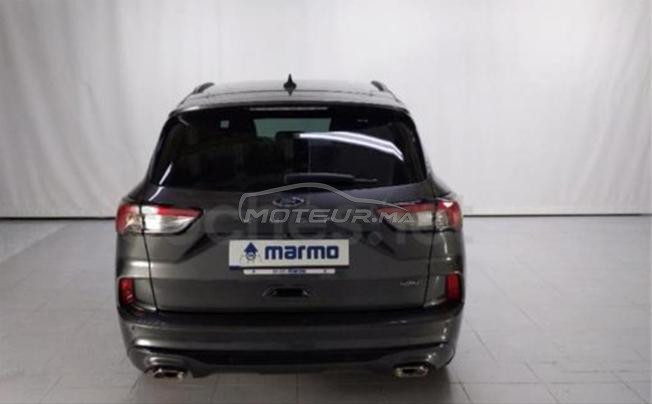FORD KUGA HYBRIDE RECHARGEABLE 