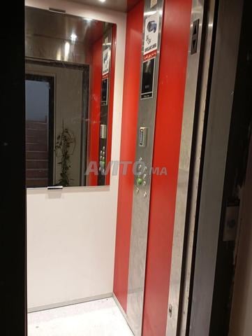 شقة ابن بطوطة طنجة - 2