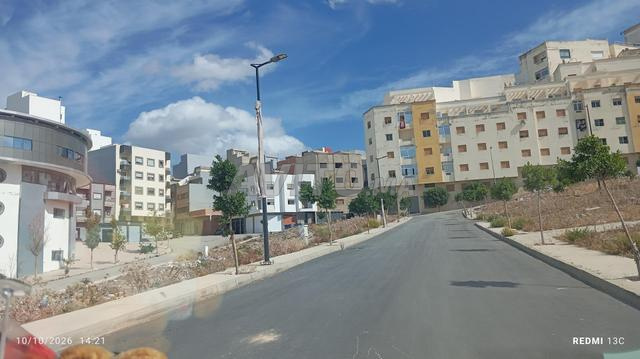 Terrain Tanger Belye - 2