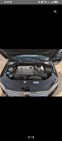Passat B7 diesel - 2