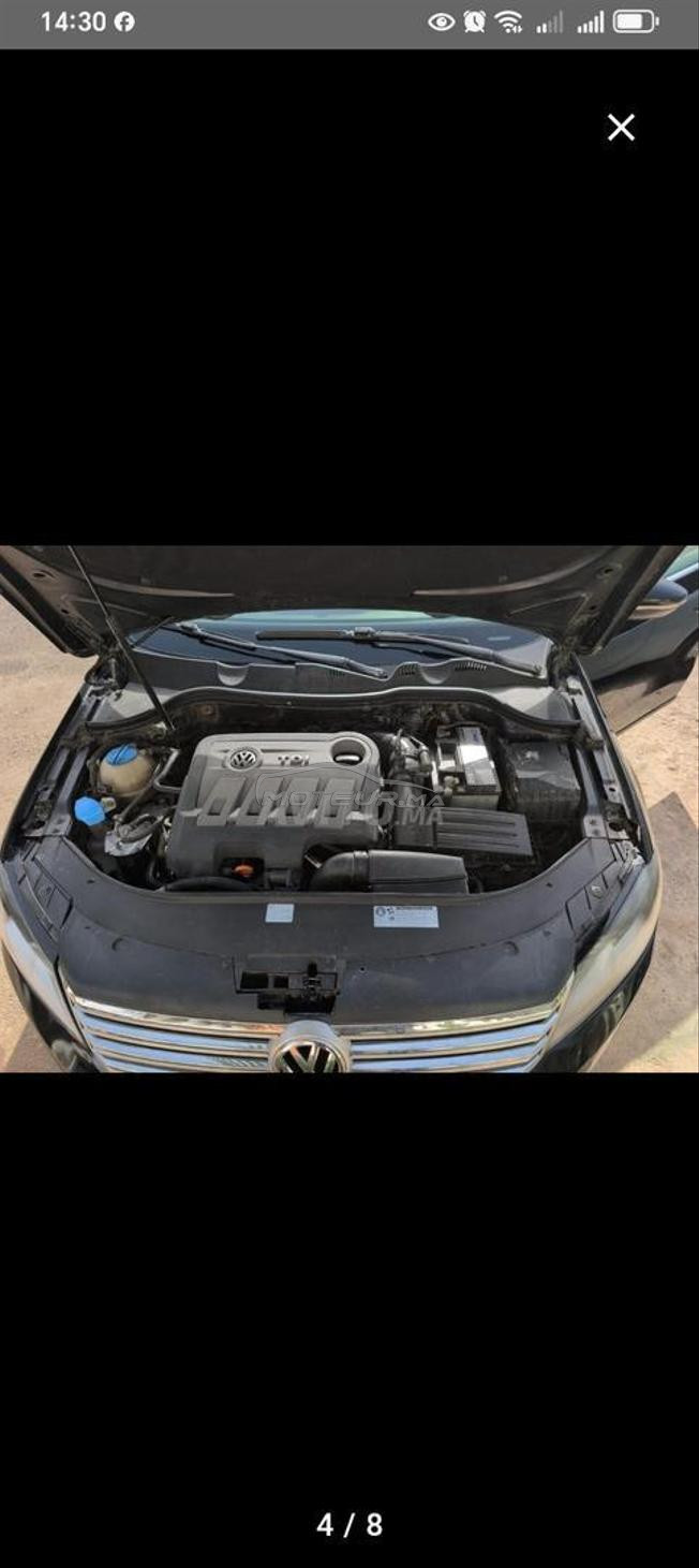 passat b7 diesel 