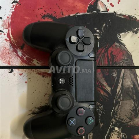 PS4 Fat en ligne - 2