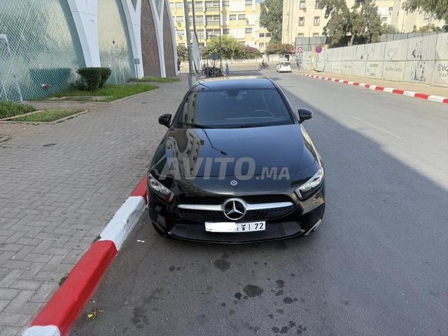 Mercedes classe A200 2019 - 2