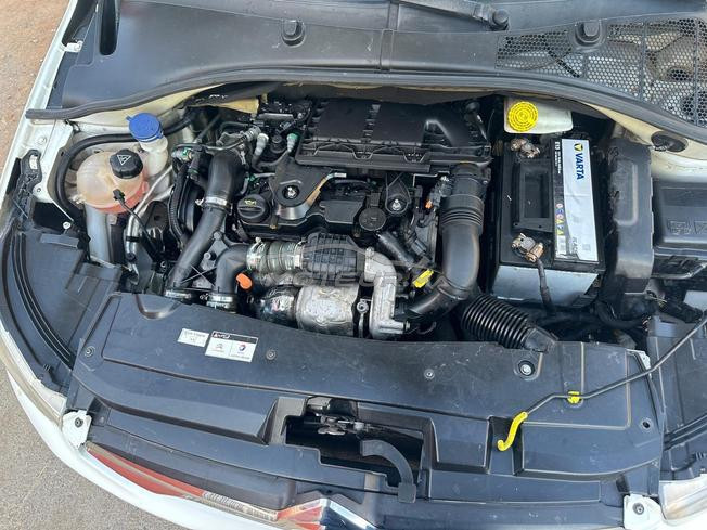 Citroën C-Elysée Diesel Manuelle 2013 à Errachidia