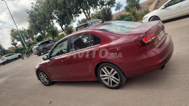 Volkswagen Jetta Diesel Automatique 2020 - 2