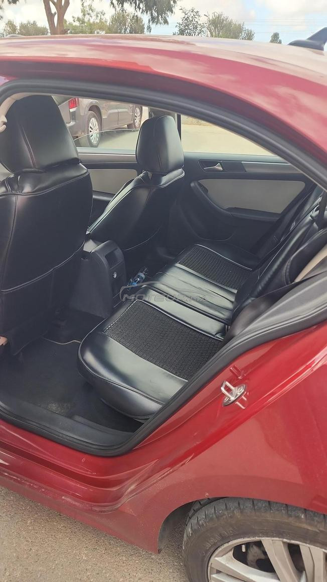 Volkswagen Jetta Diesel Automatique 2020