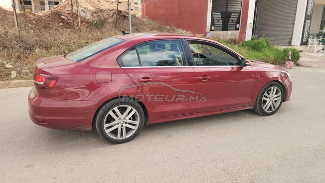 Volkswagen Jetta Diesel Automatique 2020
