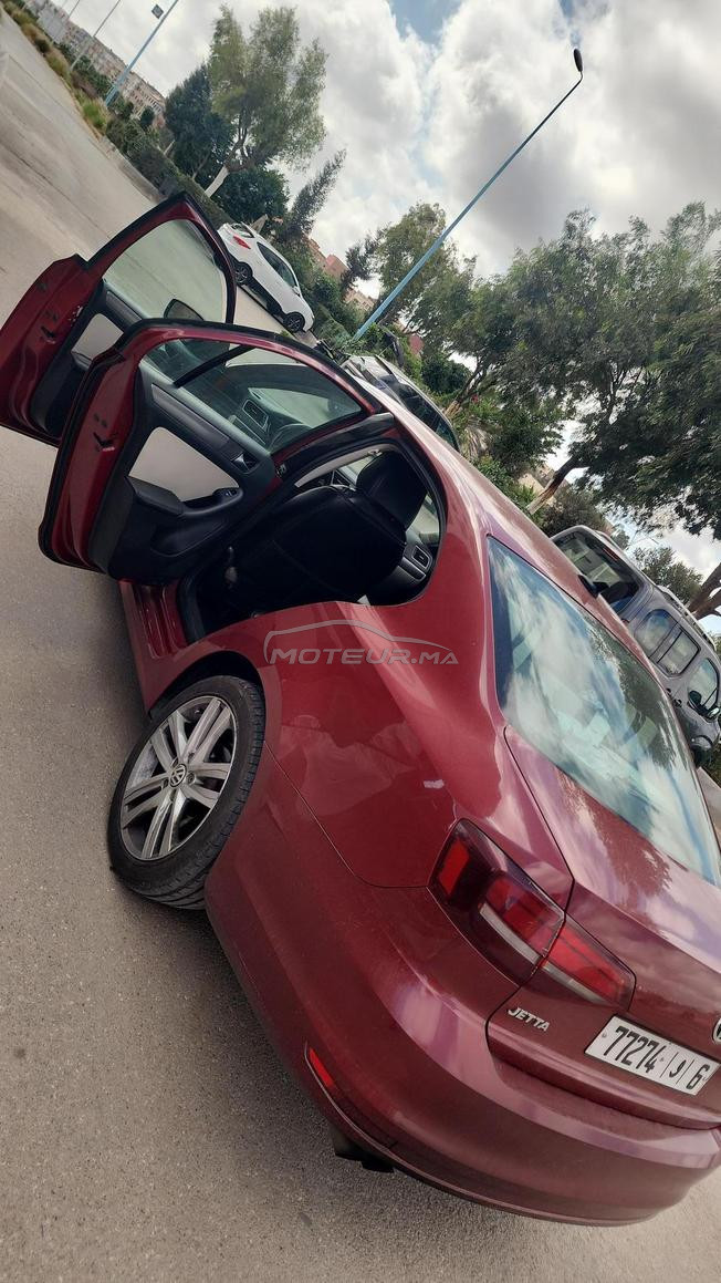 Volkswagen Jetta Diesel Automatique 2020