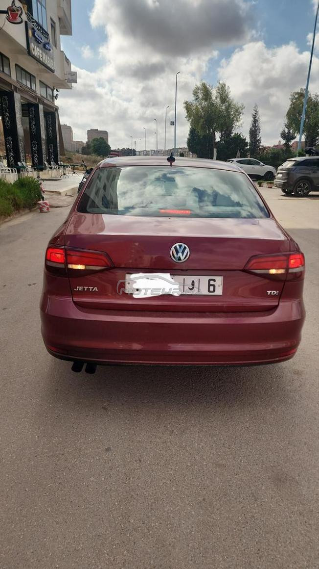 Volkswagen Jetta Diesel Automatique 2020