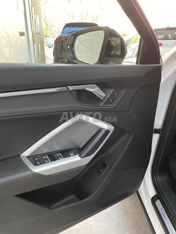 Audi Q3 Sportback - 2