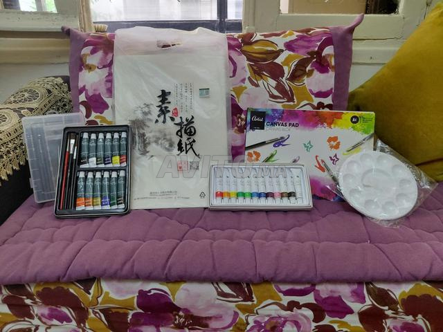 Pack de dessin - 2