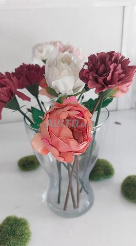 Un petit bouquet de bonheur - 2