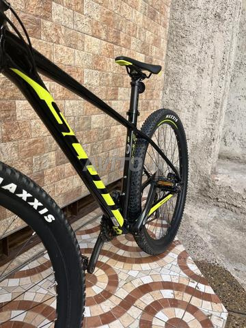 Vélo Scott - 2