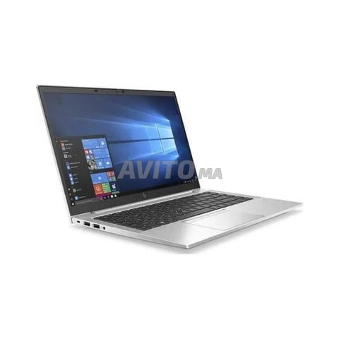 Pack - HP EliteBook 645 G10 Ryzen 5 Pro 16/256 14P