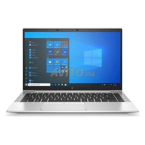 Pack - HP EliteBook 645 G10 Ryzen 5 Pro 16/256 14P