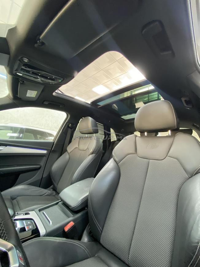 Audi Q5 S-Line
