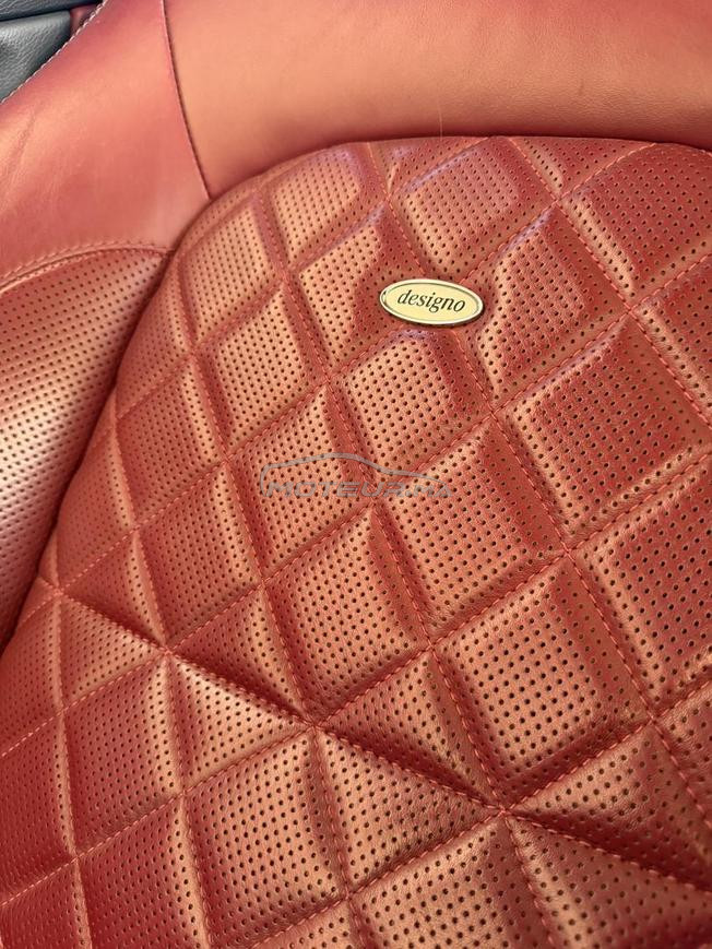 Mercedes-Benz Classe C 220 Diesel amg Designo 2017