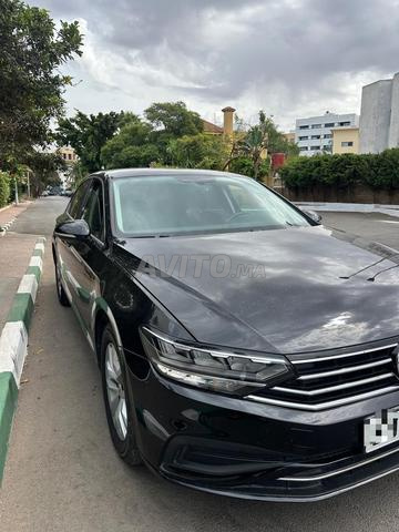 Volkswagen Passat B8 - 2