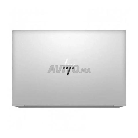 Pack – HP EliteBook 840 G7 i5 10th 16/256 14″
