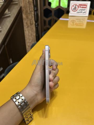 آيفون 14 باي باس 256 جيجا نقي 10/10