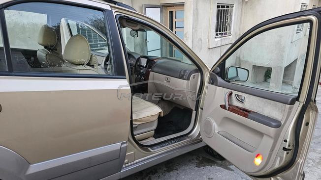 kia sorenro diesel manuelle 