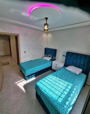 Appartements à louer à la journée à Beni Mellal - 2