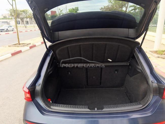 Cupra Leon Diesel Automatique 2023 à Casablanca