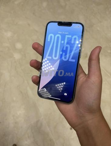 iPhone 14 normal bypass wifi tout d'origine 🩵✅ - 2