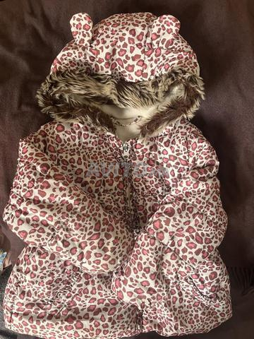 Veste enfant chic disponible à Kénitra