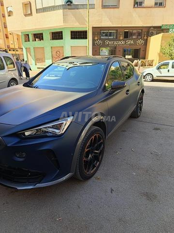 Cupra Formentor - 2