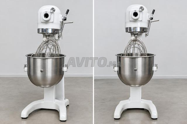 Batteur professionnel