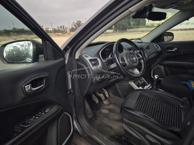 Jeep Compass 2021