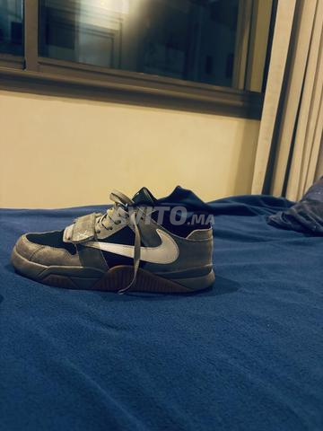 Chaussures Nike JACK TRAVIS SCOTT taille 43 - 2