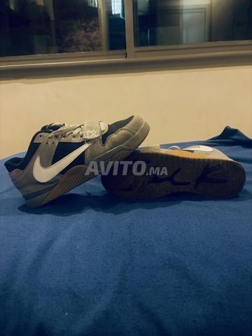Chaussures Nike JACK TRAVIS SCOTT taille 43