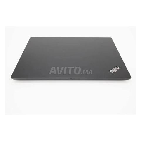 Pack – ThinkPad X13 i5 10th Gen 16/256 Tactile 13.3″