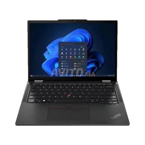 Pack – ThinkPad X13 i5 10th Gen 16/256 Tactile 13.3″