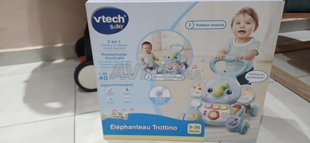 Trotteur Vtech - 2