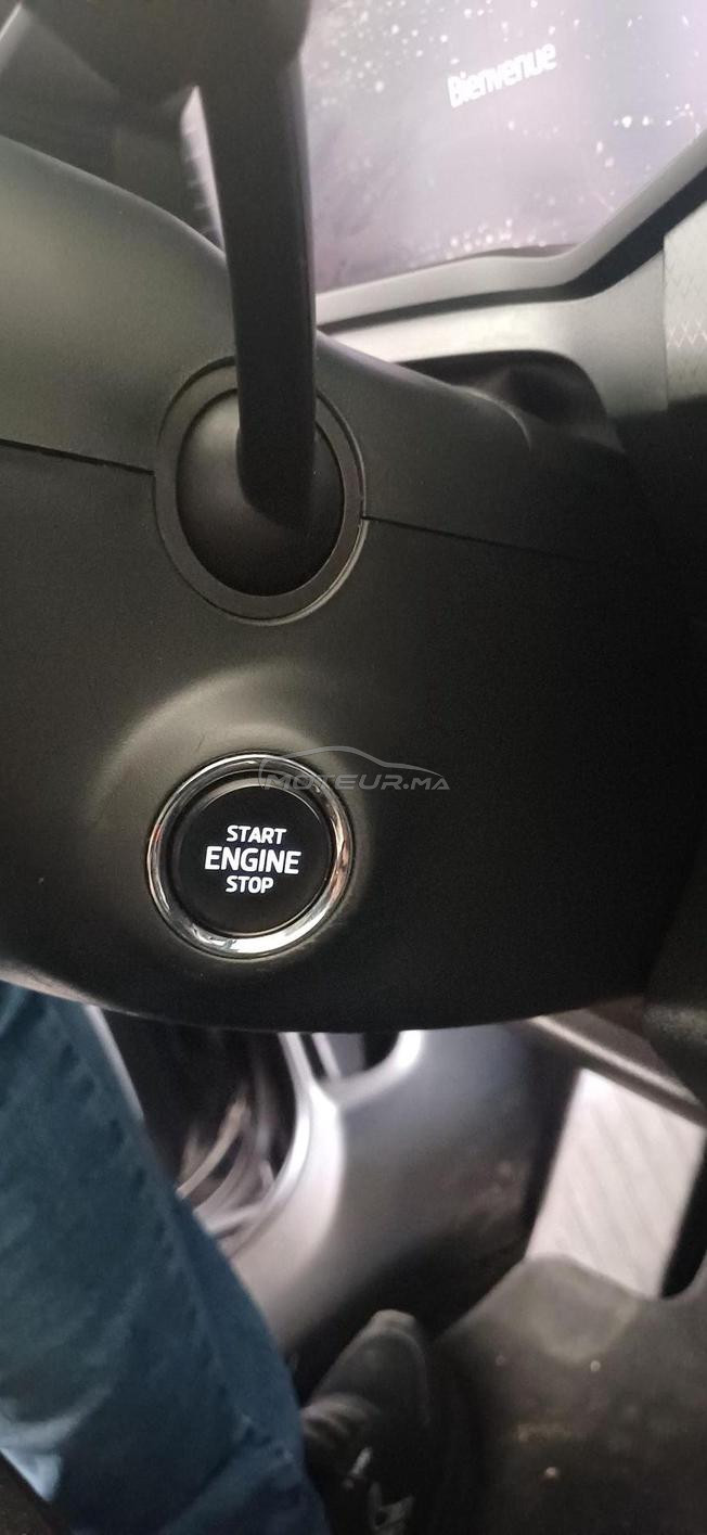 skoda kodiaq 2021 dédouanement 2026
