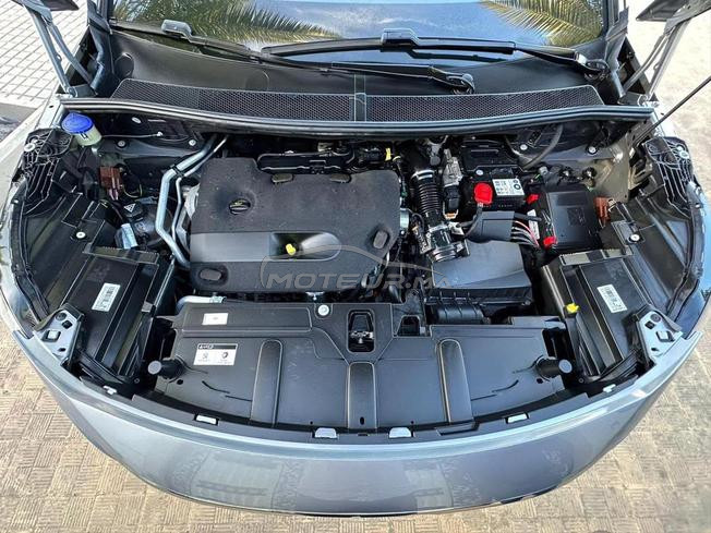 Peugeot 3008 Diesel Automatique 2020 à Rabat