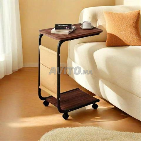 Table moderne et pratique - 2