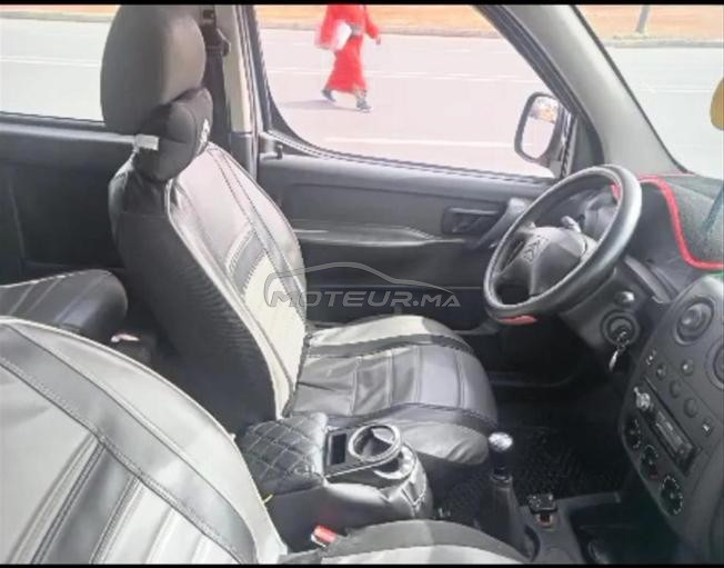 Citroen berlingo 2008