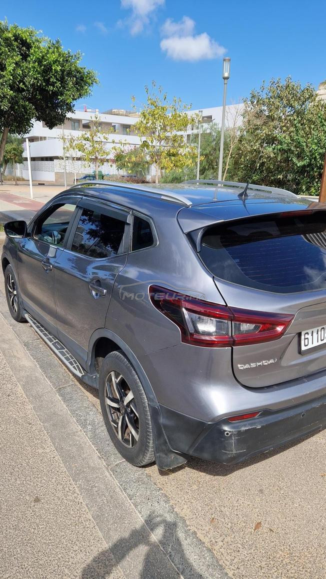 Nissan Qashqai 2019 
