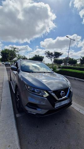 Nissan Qashqai 2019 - 2
