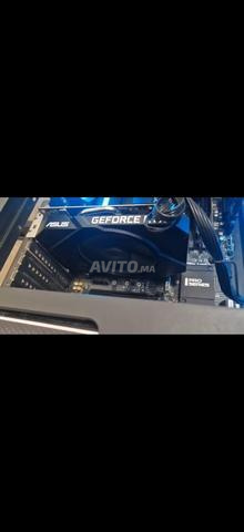 ASUS RTX 8GB - 2
